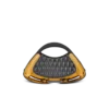 Gesteppte kleine Jolie Madame Tasche Gesteppte kleine Jolie Madame Tasche