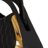 Gesteppte kleine Jolie Madame Tasche Gesteppte kleine Jolie Madame Tasche