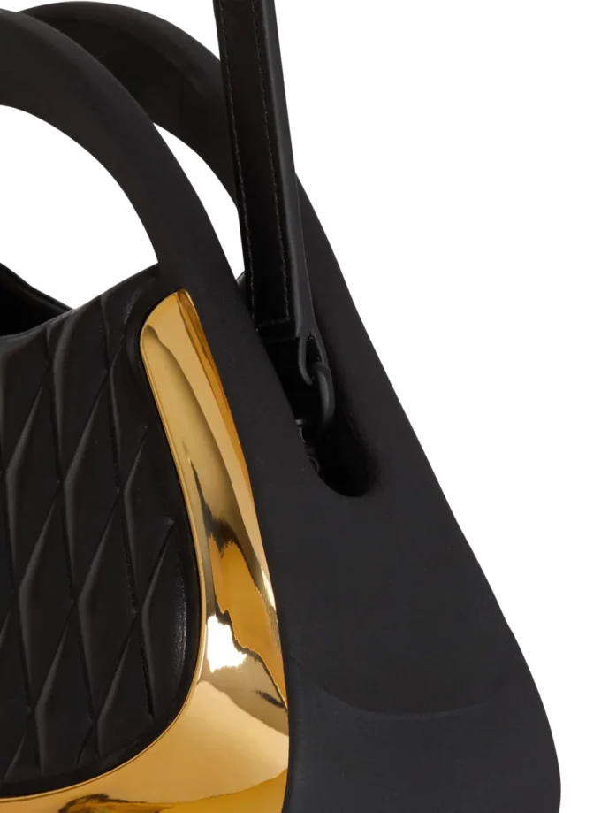 Gesteppte kleine Jolie Madame Tasche Gesteppte kleine Jolie Madame Tasche