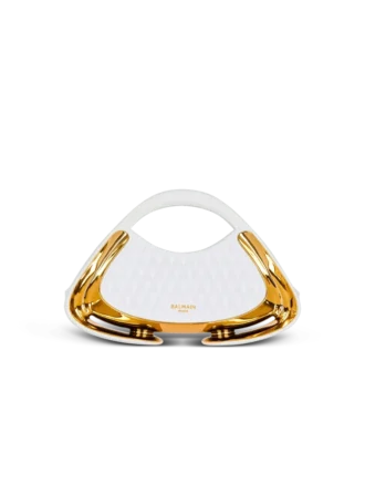 Gesteppte mittelgroße Jolie Madame Tasche