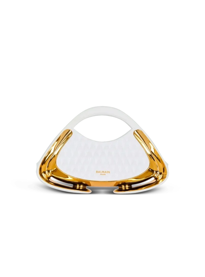 Gesteppte mittelgroße Jolie Madame Tasche Gesteppte mittelgroße Jolie Madame Tasche