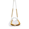 Gesteppte mittelgroße Jolie Madame Tasche Gesteppte mittelgroße Jolie Madame Tasche