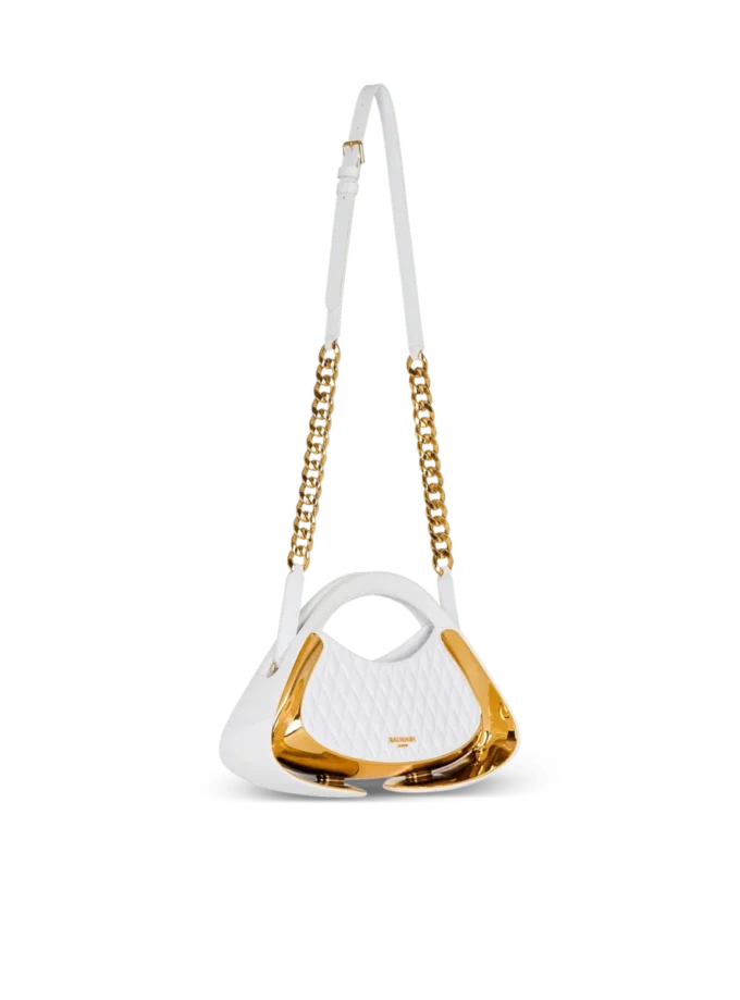 Gesteppte mittelgroße Jolie Madame Tasche Gesteppte mittelgroße Jolie Madame Tasche