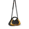 Gesteppte mittelgroße Jolie Madame Tasche