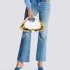 Gesteppte mittelgroße Jolie Madame Tasche Gesteppte mittelgroße Jolie Madame Tasche