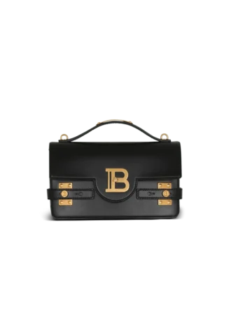 Glattleder-Tasche B-Buzz 24
