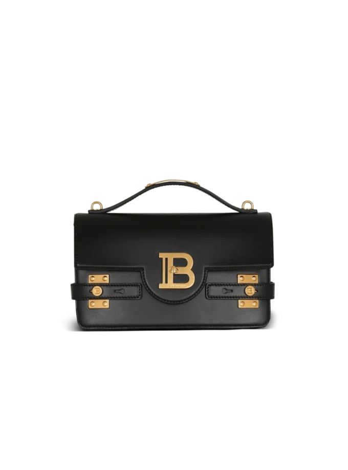 Glattleder-Tasche B-Buzz 24 Glattleder-Tasche B-Buzz 24