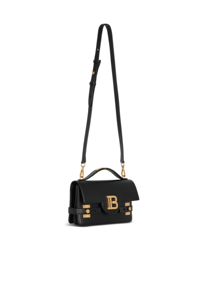 Glattleder-Tasche B-Buzz 24 Glattleder-Tasche B-Buzz 24
