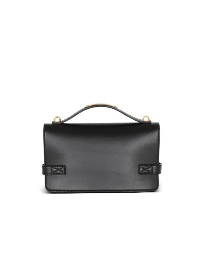 Glattleder-Tasche B-Buzz 24 Glattleder-Tasche B-Buzz 24