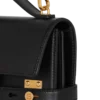 Glattleder-Tasche B-Buzz 24 Glattleder-Tasche B-Buzz 24