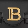 Glattleder-Tasche B-Buzz 24 Glattleder-Tasche B-Buzz 24