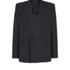 Grain de poudre 1-Knopf-Jacke Grain de poudre 1-Knopf-Jacke