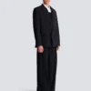Grain de poudre 1-Knopf-Jacke Grain de poudre 1-Knopf-Jacke