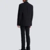 Grain de poudre 1-Knopf-Jacke Grain de poudre 1-Knopf-Jacke