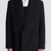 Grain de poudre 1-Knopf-Jacke Grain de poudre 1-Knopf-Jacke