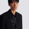 Grain de poudre 1-Knopf-Jacke Grain de poudre 1-Knopf-Jacke