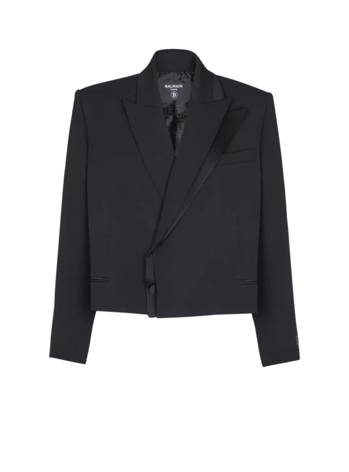 Grain de poudre Jacke Grain de poudre Jacke