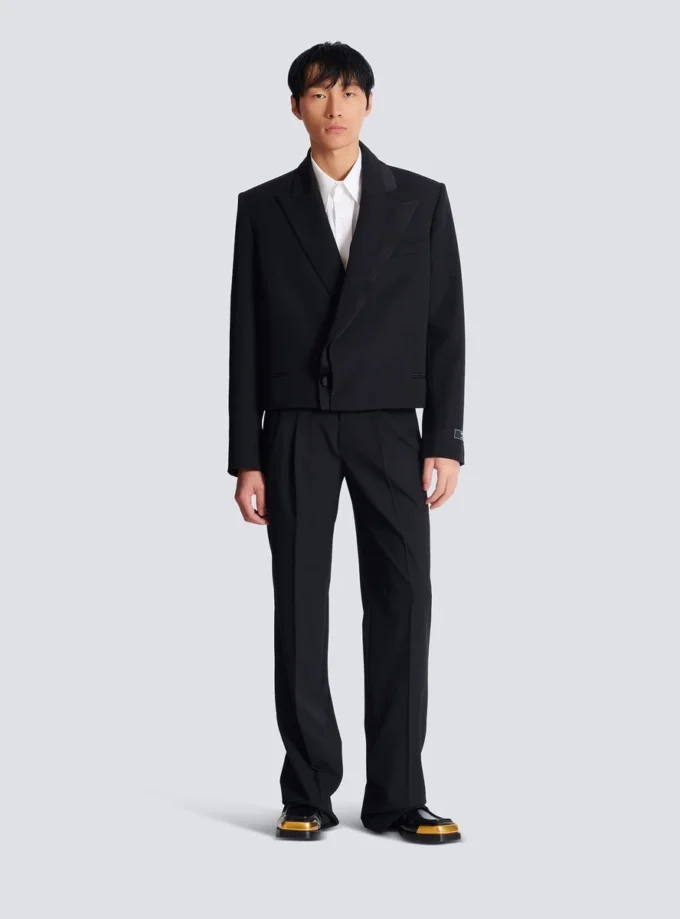 Grain de poudre Jacke Grain de poudre Jacke
