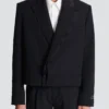 Grain de poudre Jacke Grain de poudre Jacke