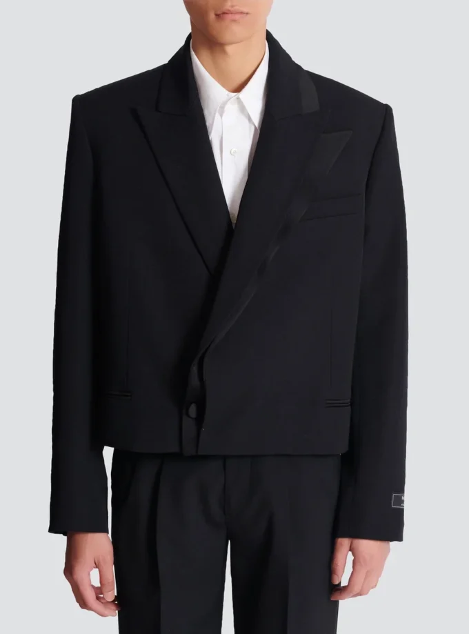 Grain de poudre Jacke Grain de poudre Jacke