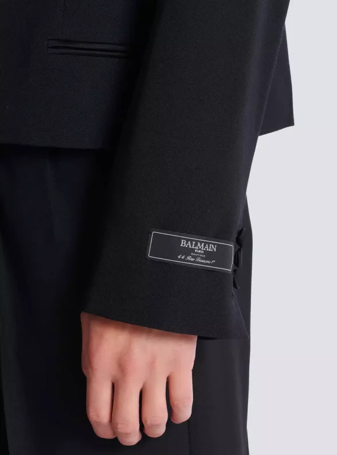 Grain de poudre Jacke Grain de poudre Jacke