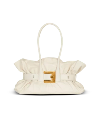 Große Anthem-Tasche aus Kalbsleder