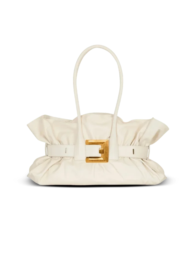 Große Anthem-Tasche aus Kalbsleder Große Anthem-Tasche aus Kalbsleder