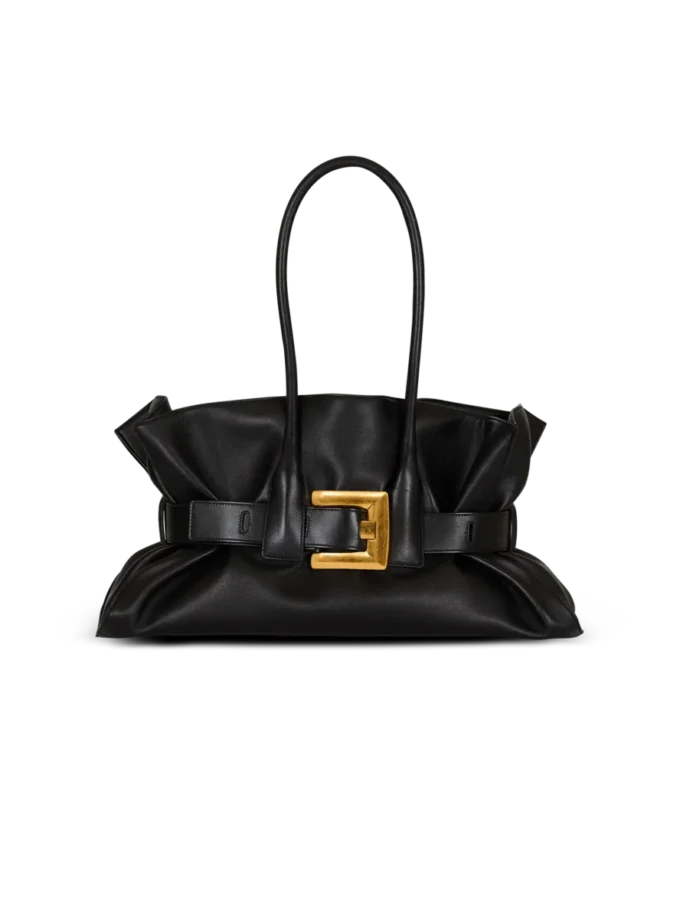 Große Anthem-Tasche aus Kalbsleder Große Anthem-Tasche aus Kalbsleder