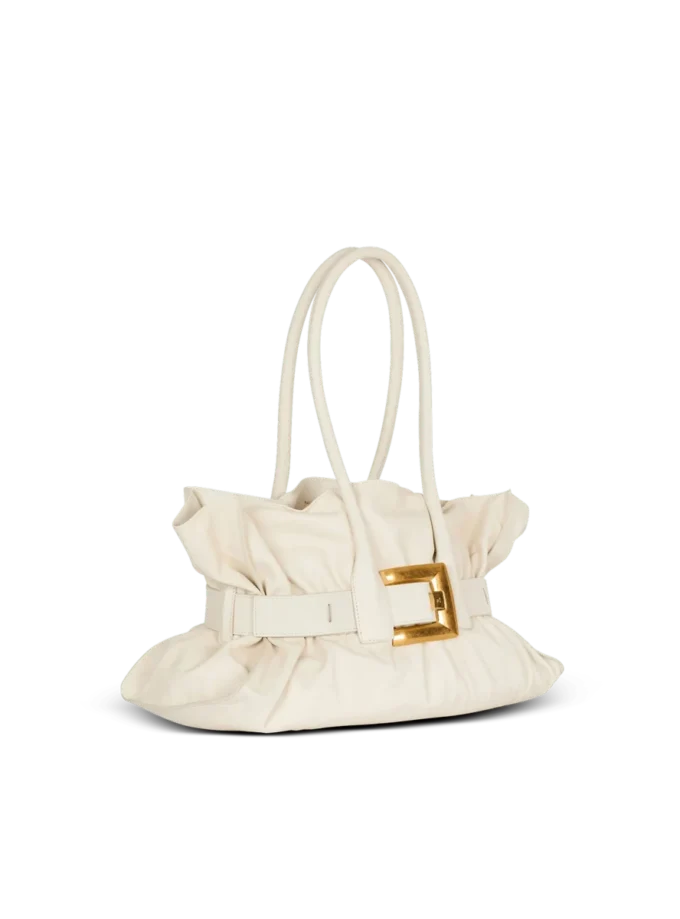 Große Anthem-Tasche aus Kalbsleder Große Anthem-Tasche aus Kalbsleder