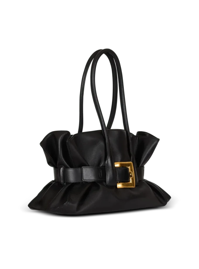 Große Anthem-Tasche aus Kalbsleder Große Anthem-Tasche aus Kalbsleder
