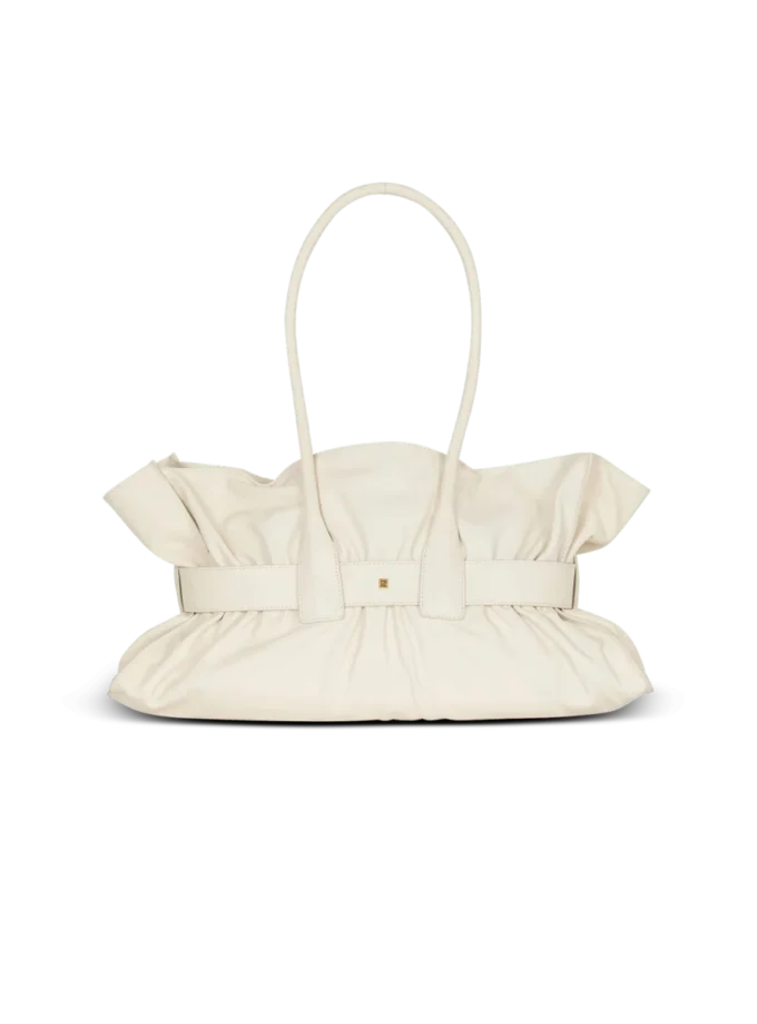Große Anthem-Tasche aus Kalbsleder Große Anthem-Tasche aus Kalbsleder