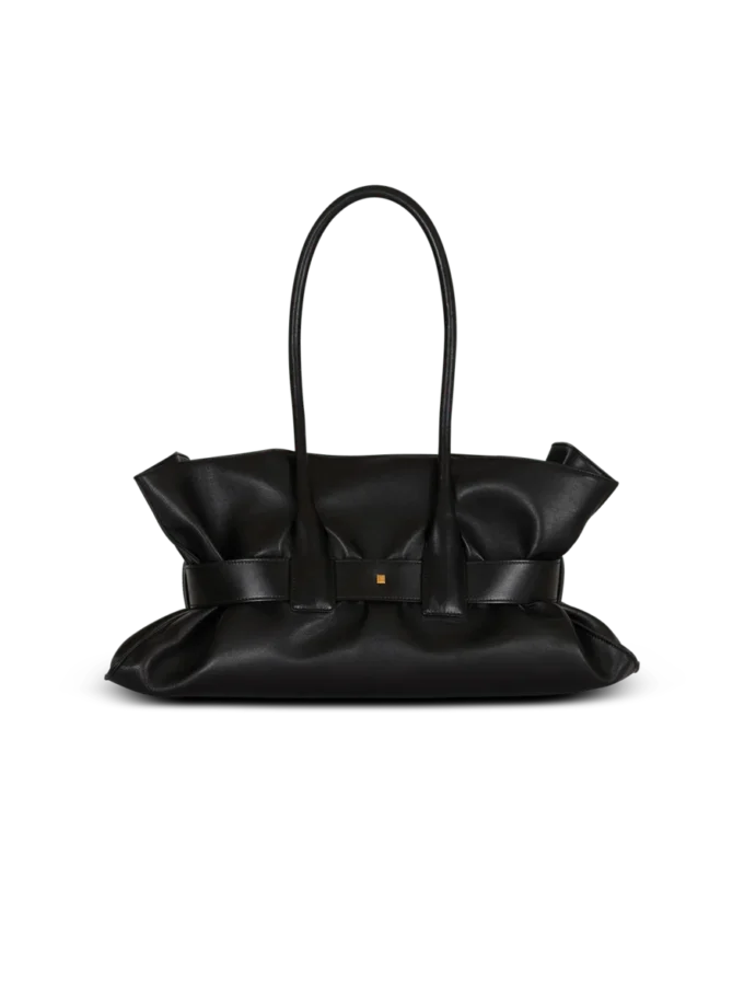 Große Anthem-Tasche aus Kalbsleder Große Anthem-Tasche aus Kalbsleder