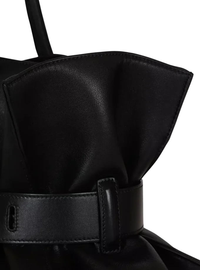 Große Anthem-Tasche aus Kalbsleder Große Anthem-Tasche aus Kalbsleder