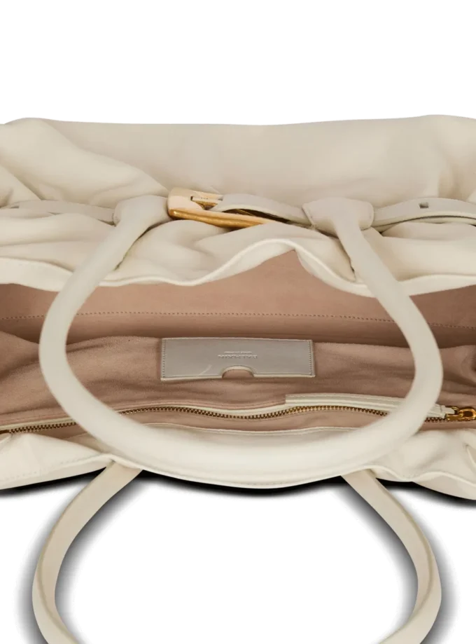 Große Anthem-Tasche aus Kalbsleder Große Anthem-Tasche aus Kalbsleder