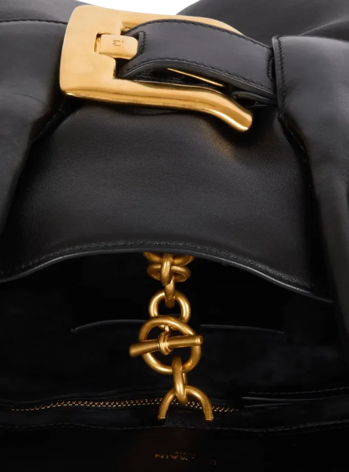 Große Anthem-Tasche aus Kalbsleder Große Anthem-Tasche aus Kalbsleder