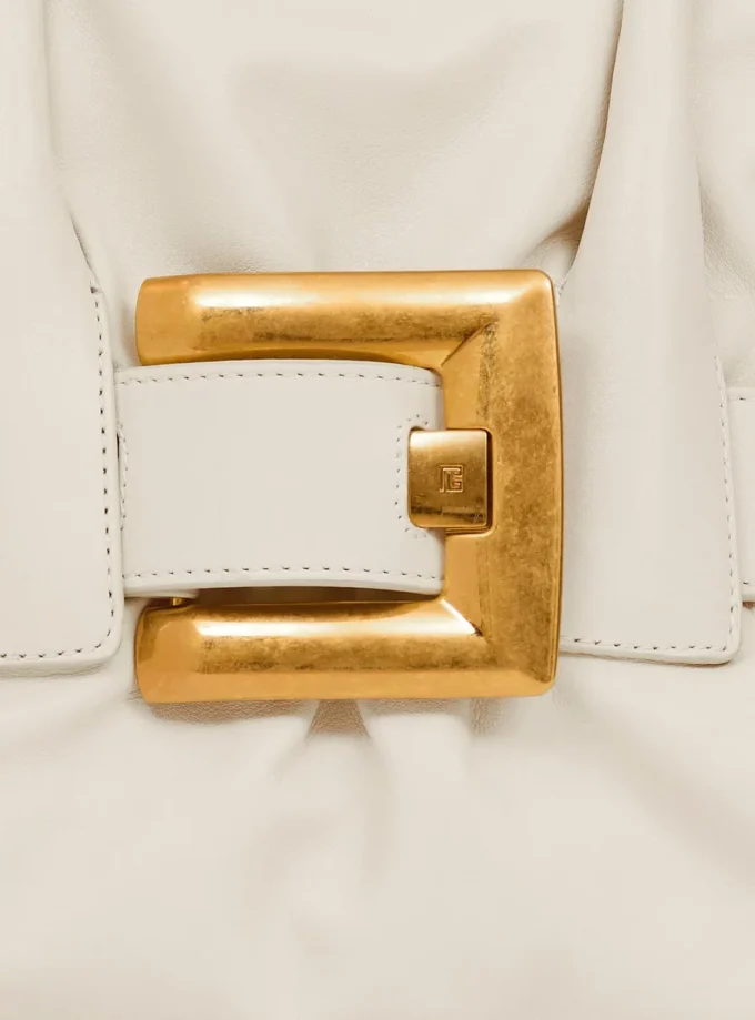 Große Anthem-Tasche aus Kalbsleder Große Anthem-Tasche aus Kalbsleder
