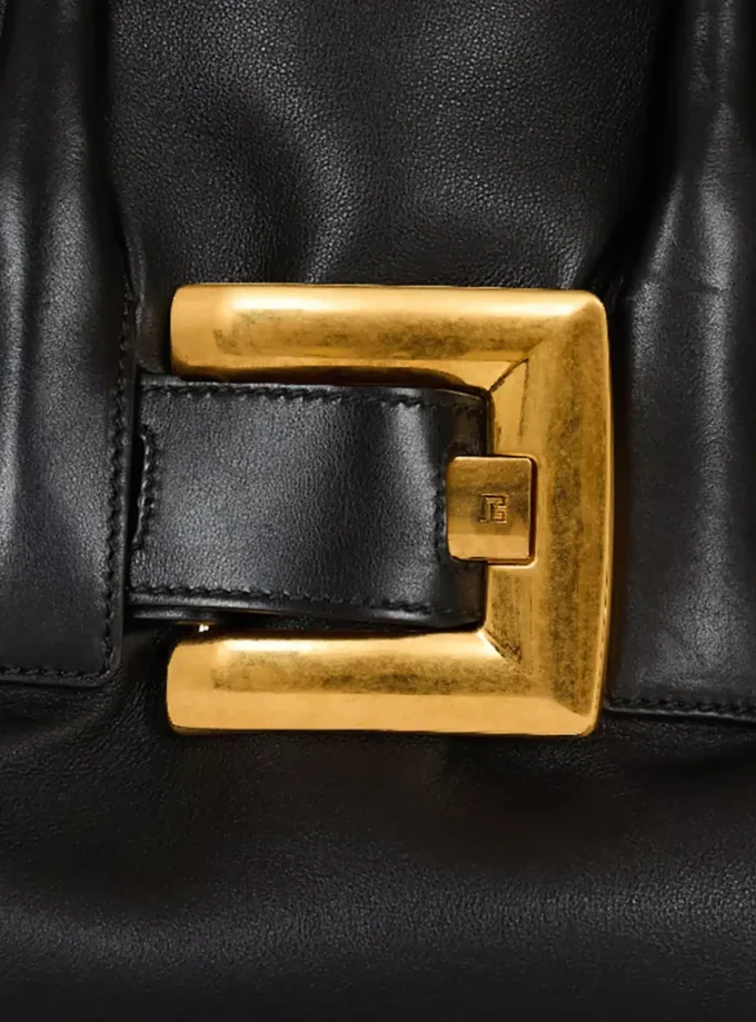 Große Anthem-Tasche aus Kalbsleder Große Anthem-Tasche aus Kalbsleder