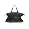 Große Anthem Zip-Tasche aus Kalbsleder Große Anthem Zip-Tasche aus Kalbsleder