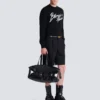 Große Anthem Zip-Tasche aus Kalbsleder Große Anthem Zip-Tasche aus Kalbsleder