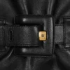 Große Anthem Zip-Tasche aus Kalbsleder Große Anthem Zip-Tasche aus Kalbsleder