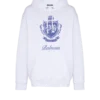 Hoodie mit College-Emblem Hoodie mit College-Emblem