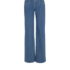 Jeans mit geradem Bein Jeans mit geradem Bein
