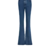 Jeans mit geradem Bein Jeans mit geradem Bein