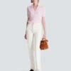 Jeans mit geradem Bein Jeans mit geradem Bein