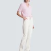 Jeans mit geradem Bein Jeans mit geradem Bein
