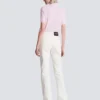 Jeans mit geradem Bein Jeans mit geradem Bein