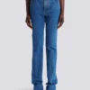 Jeans mit geradem Bein Jeans mit geradem Bein