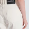 Jeans mit geradem Bein Jeans mit geradem Bein