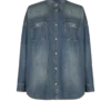 Jeanshemd