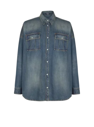 Jeanshemd